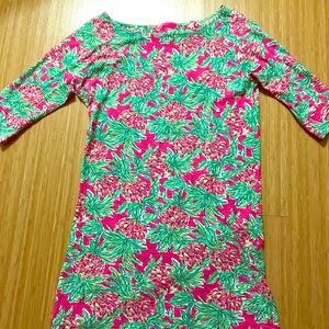 Lilly Pulitzer EEUC Size XS